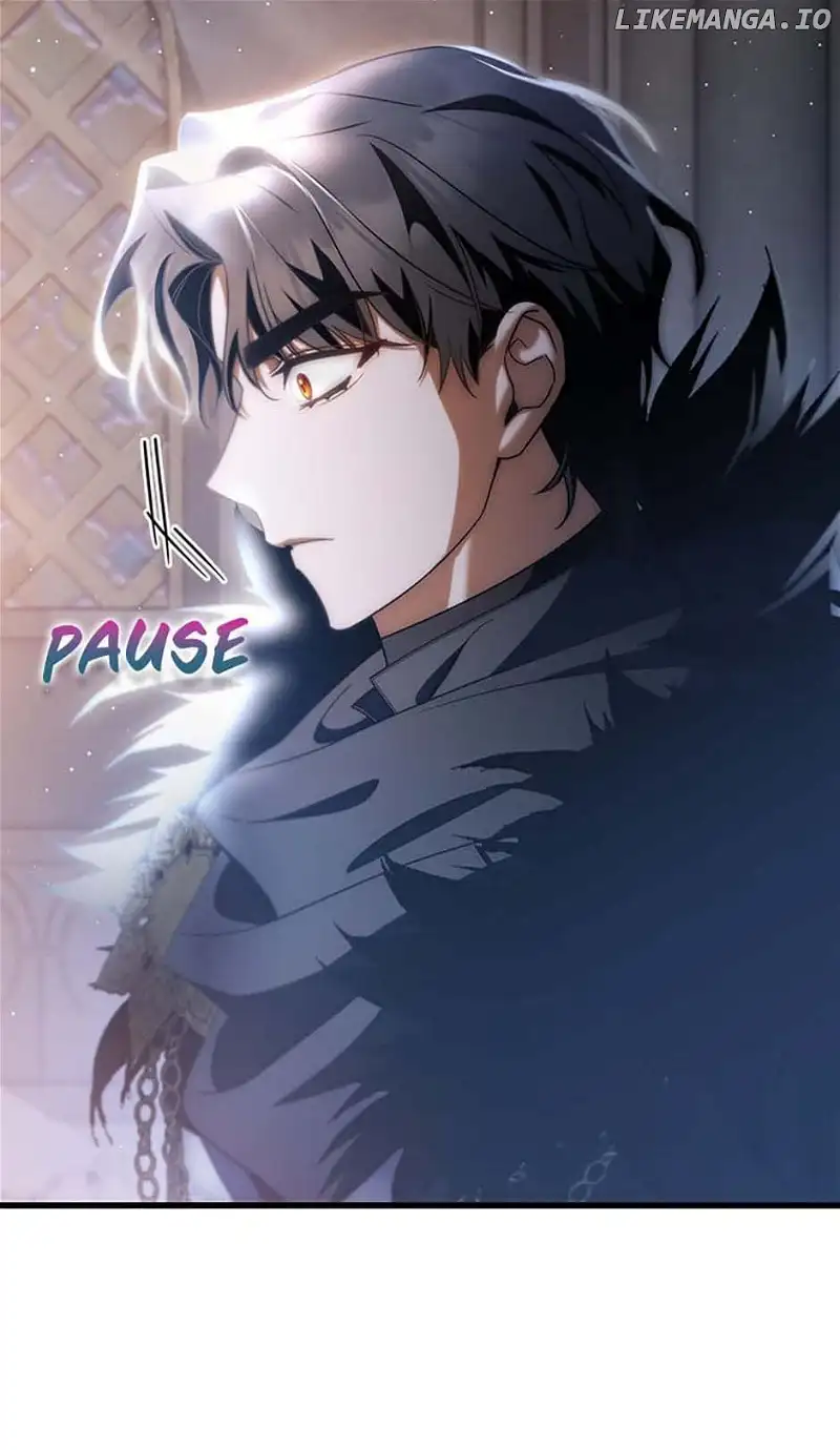It’s My Destiny To Be The Hero’s Saviour Chapter 71 296 31