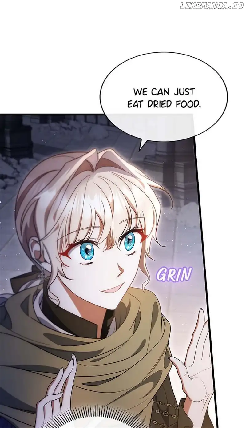 It’s My Destiny To Be The Hero’s Saviour Chapter 71 298 33
