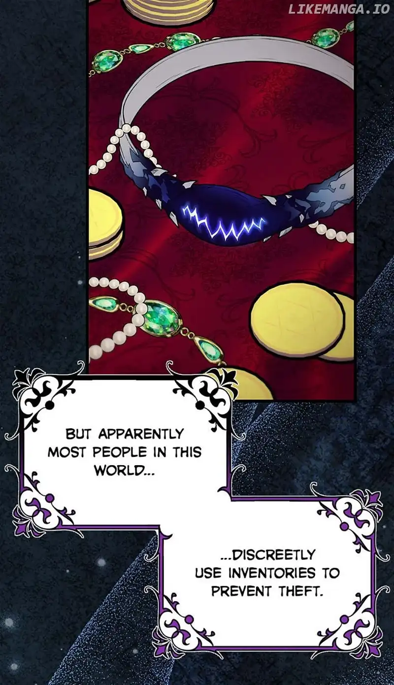 It’s My Destiny To Be The Hero’s Saviour Chapter 71 302 37