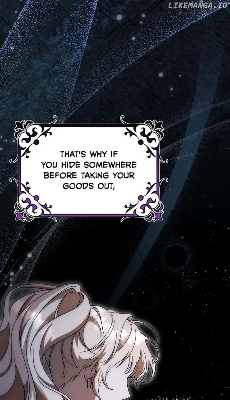 It’s My Destiny To Be The Hero’s Saviour Chapter 71 303 38