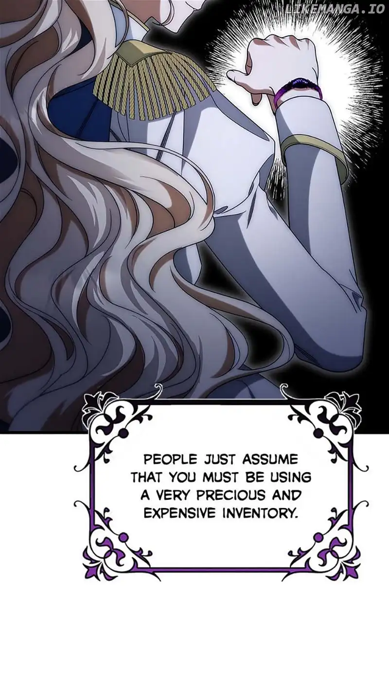 It’s My Destiny To Be The Hero’s Saviour Chapter 71 304 39