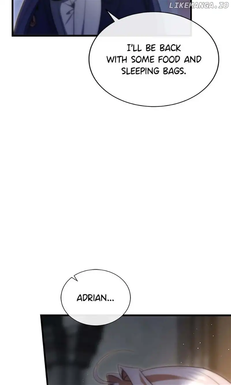 It’s My Destiny To Be The Hero’s Saviour Chapter 71 306 41