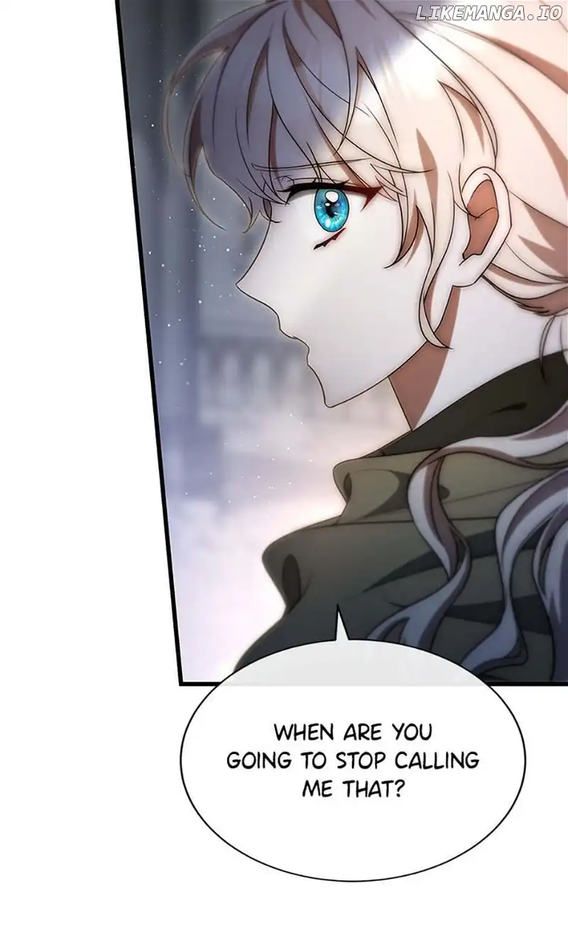 It’s My Destiny To Be The Hero’s Saviour Chapter 71 307 42