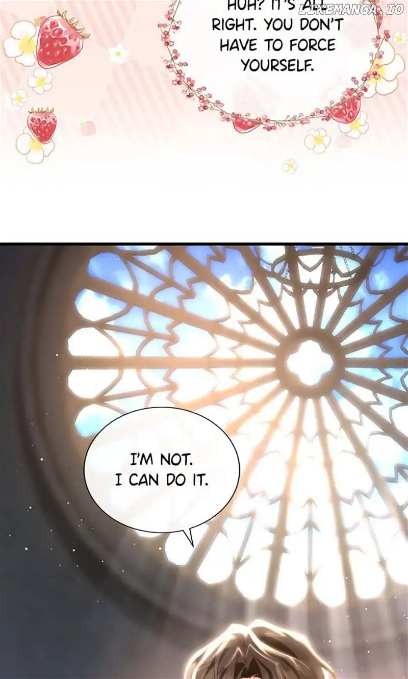 It’s My Destiny To Be The Hero’s Saviour Chapter 71 309 44