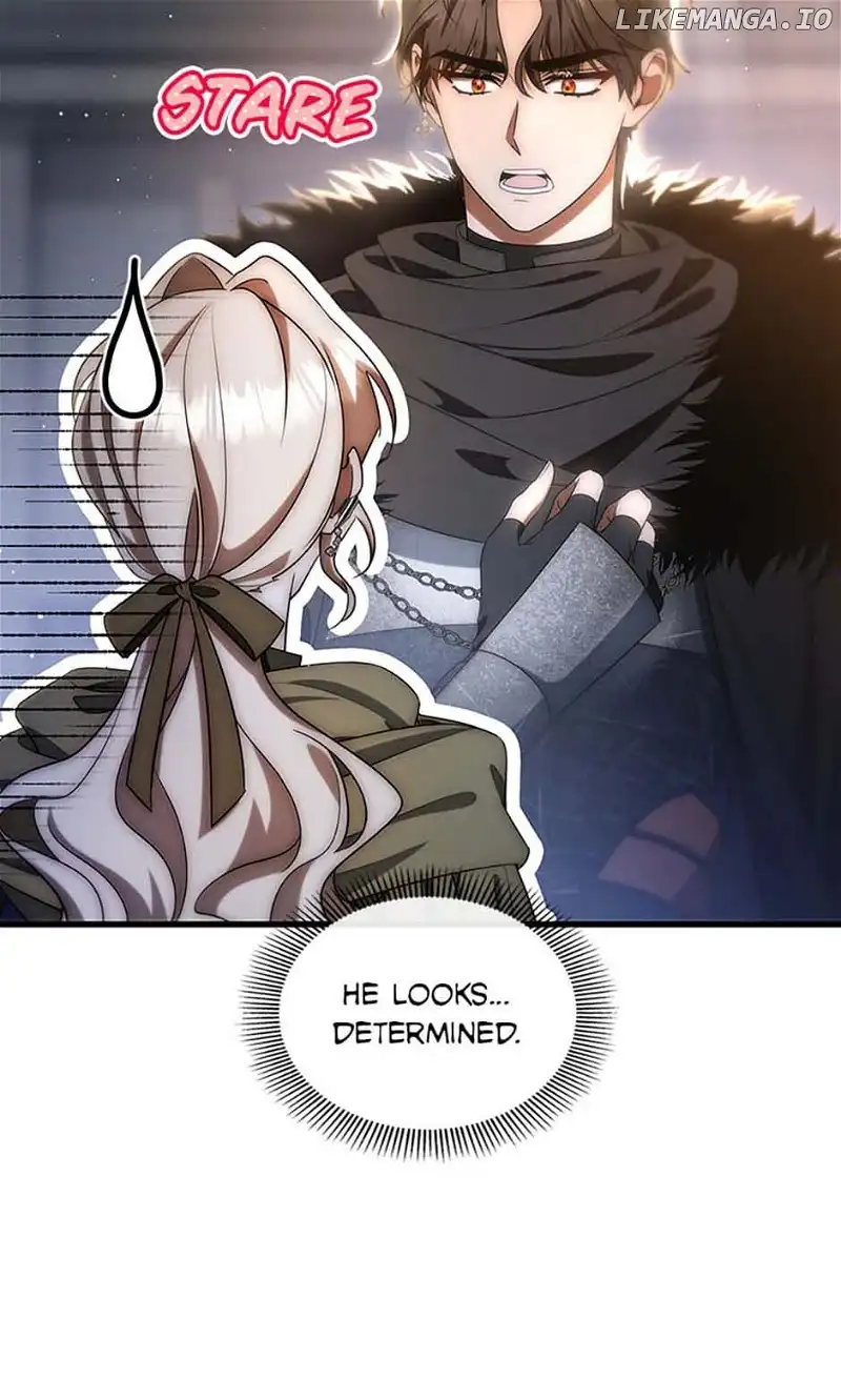 It’s My Destiny To Be The Hero’s Saviour Chapter 71 310 45