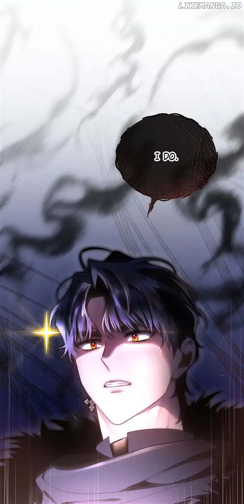 It’s My Destiny To Be The Hero’s Saviour Chapter 71 312 47