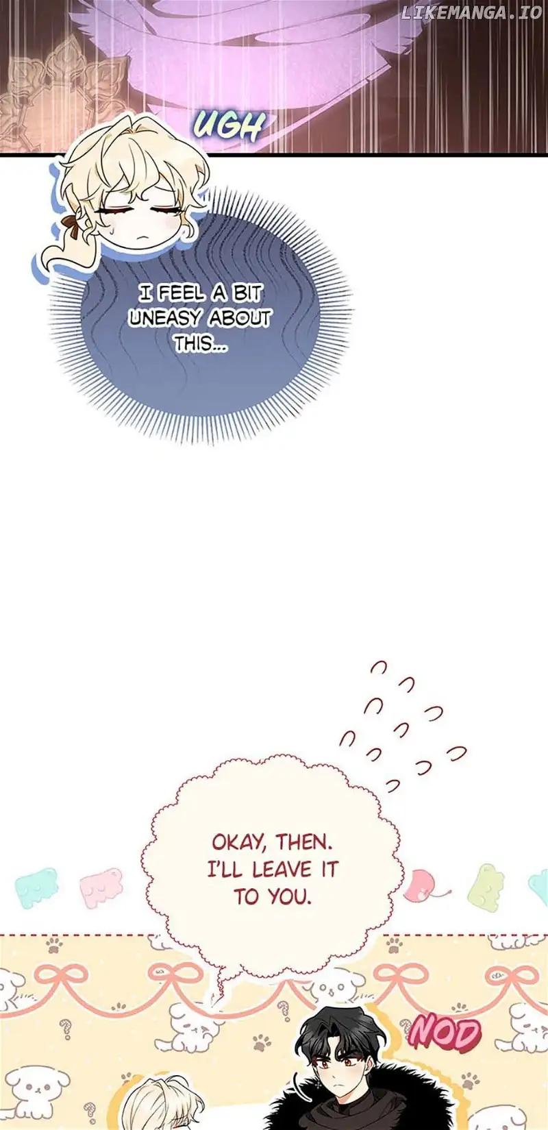 It’s My Destiny To Be The Hero’s Saviour Chapter 71 313 48