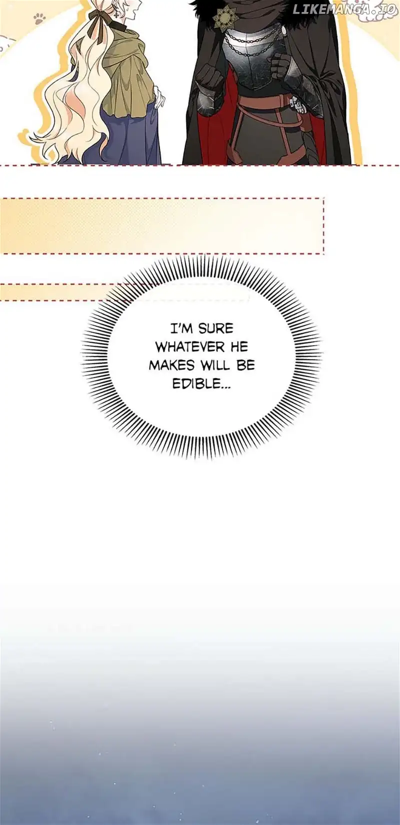 It’s My Destiny To Be The Hero’s Saviour Chapter 71 314 49