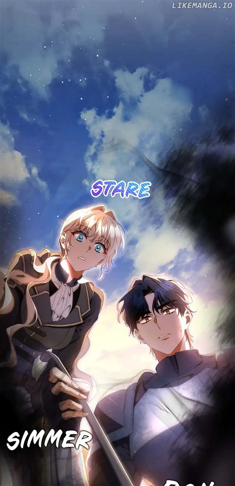 It’s My Destiny To Be The Hero’s Saviour Chapter 71 315 50