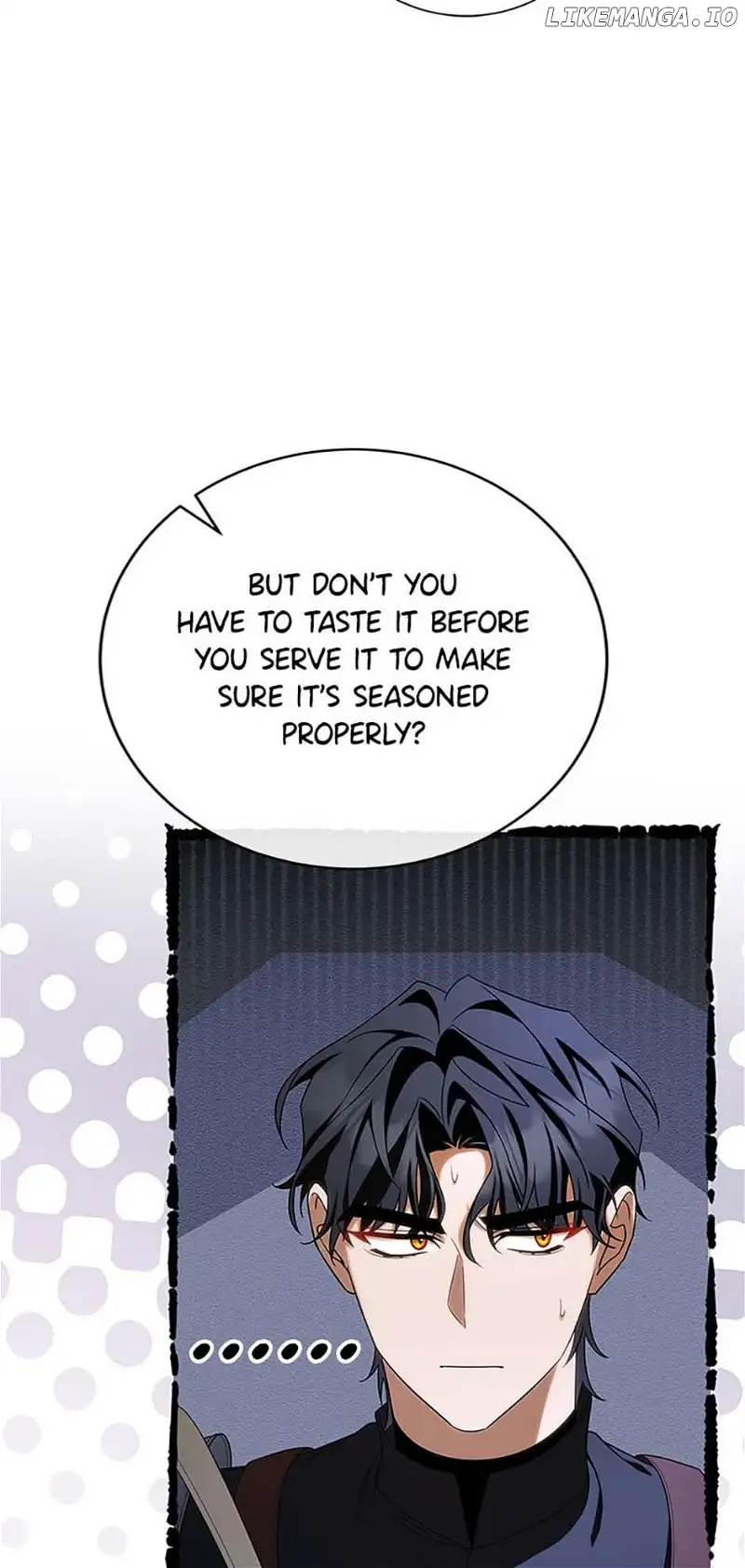 It’s My Destiny To Be The Hero’s Saviour Chapter 71 318 53