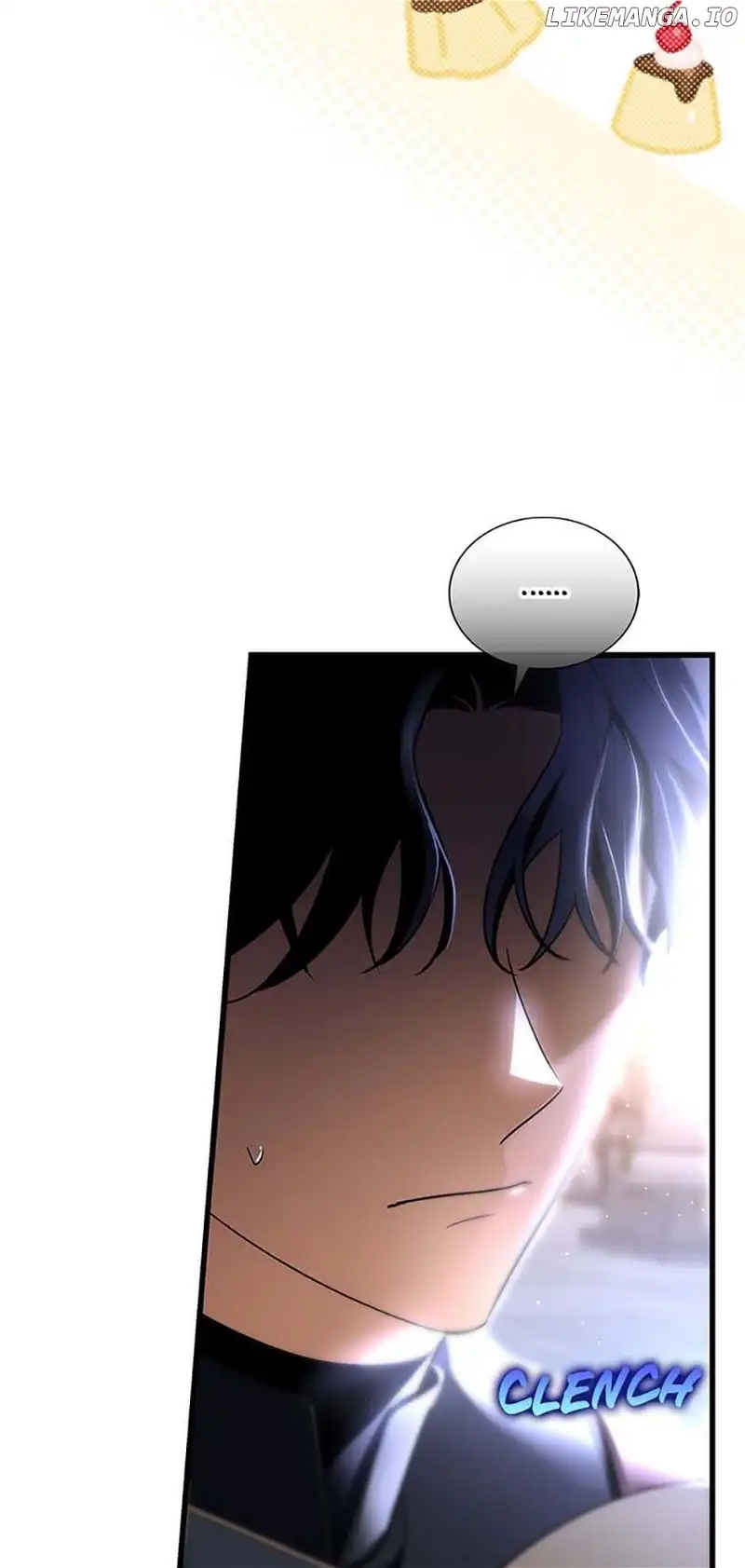 It’s My Destiny To Be The Hero’s Saviour Chapter 71 320 55