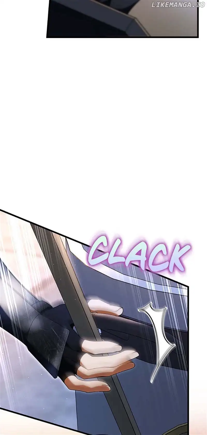 It’s My Destiny To Be The Hero’s Saviour Chapter 71 321 56