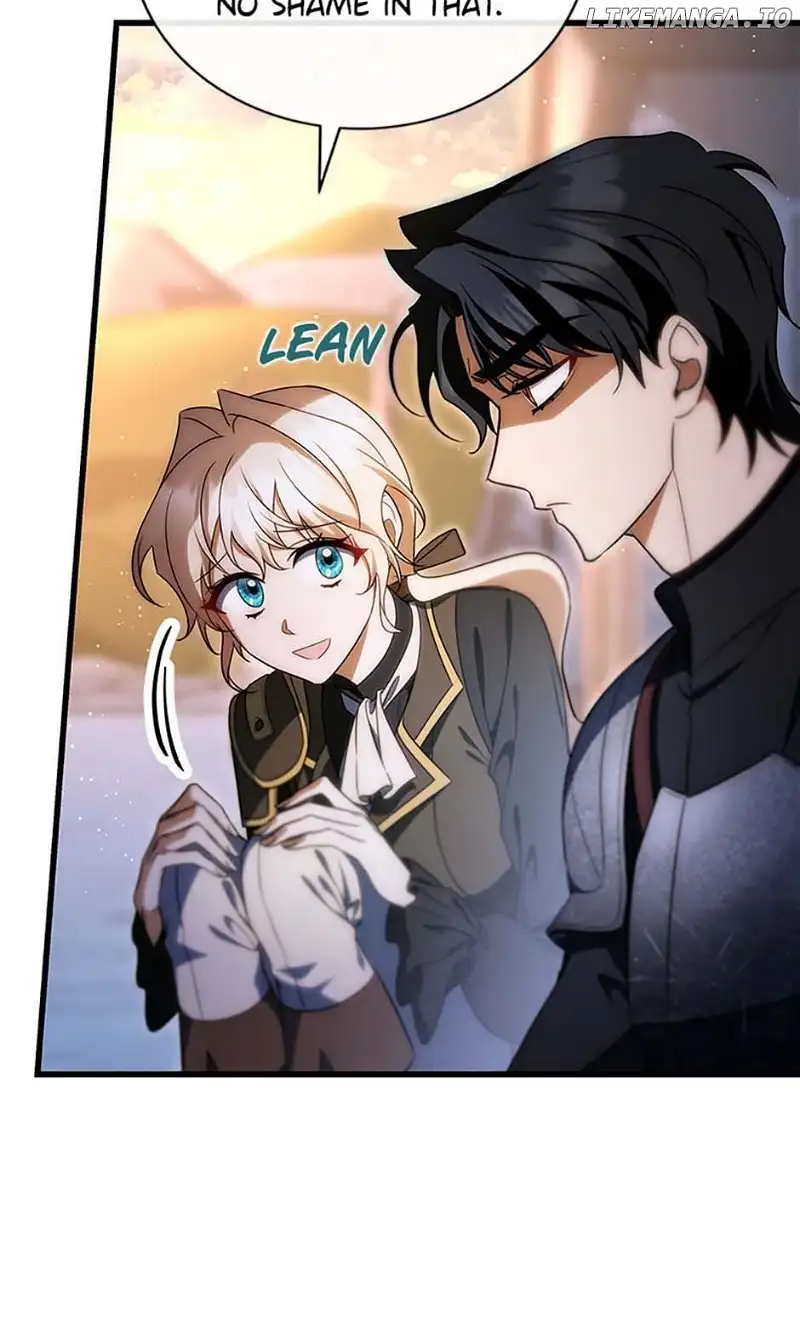 It’s My Destiny To Be The Hero’s Saviour Chapter 71 325 60