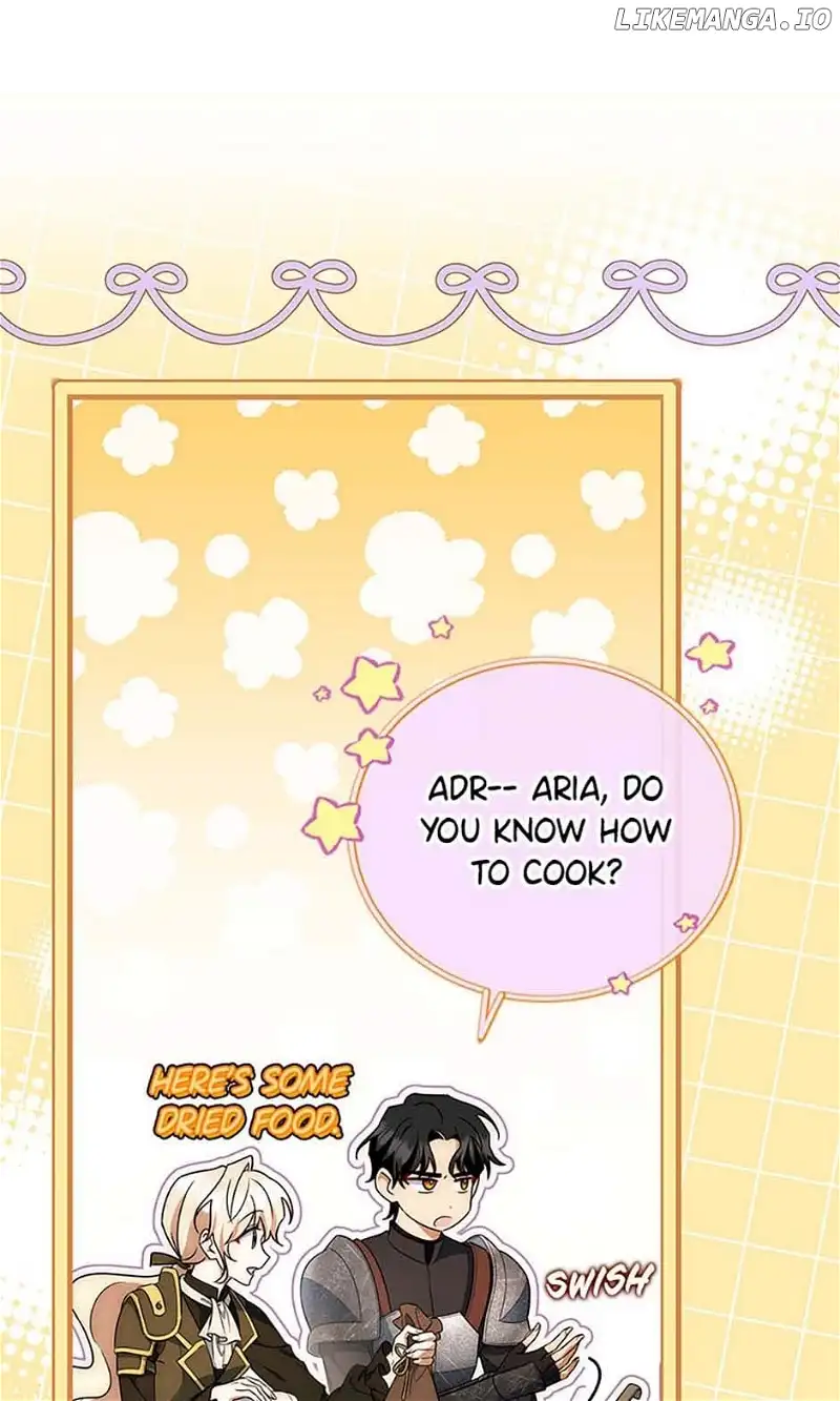 It’s My Destiny To Be The Hero’s Saviour Chapter 71 326 61