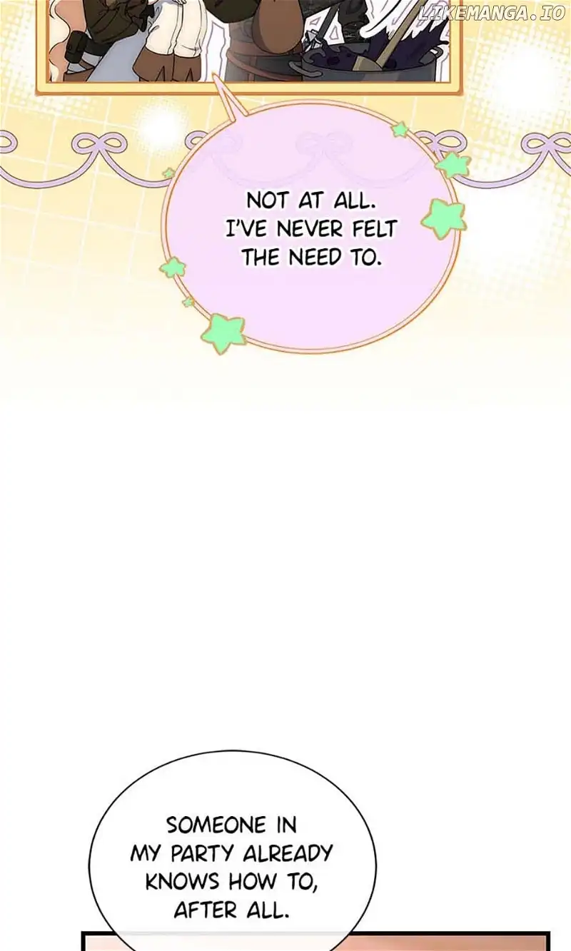It’s My Destiny To Be The Hero’s Saviour Chapter 71 327 62