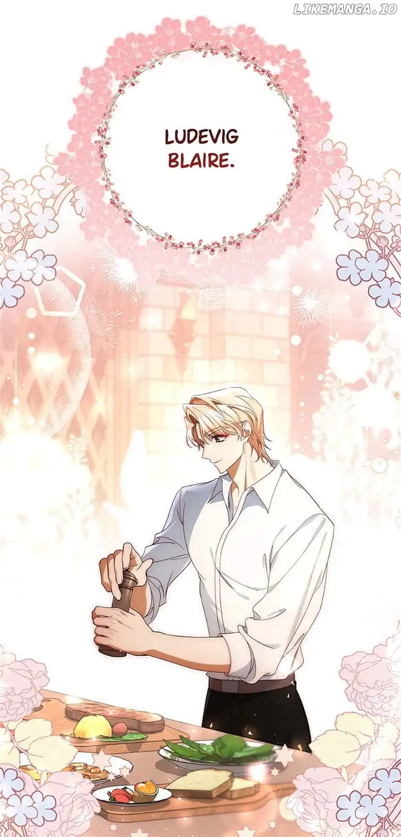 It’s My Destiny To Be The Hero’s Saviour Chapter 71 329 64