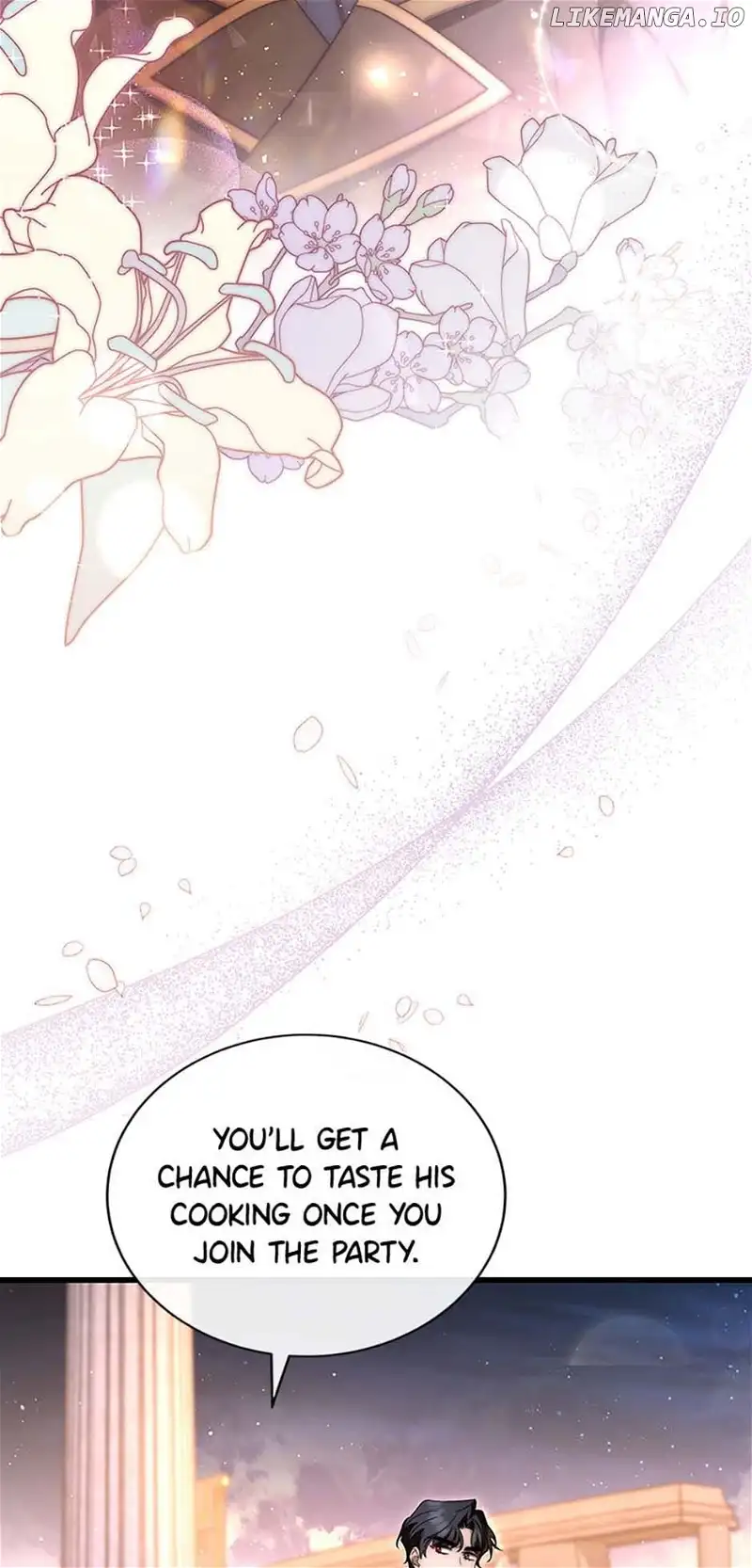 It’s My Destiny To Be The Hero’s Saviour Chapter 71 331 66