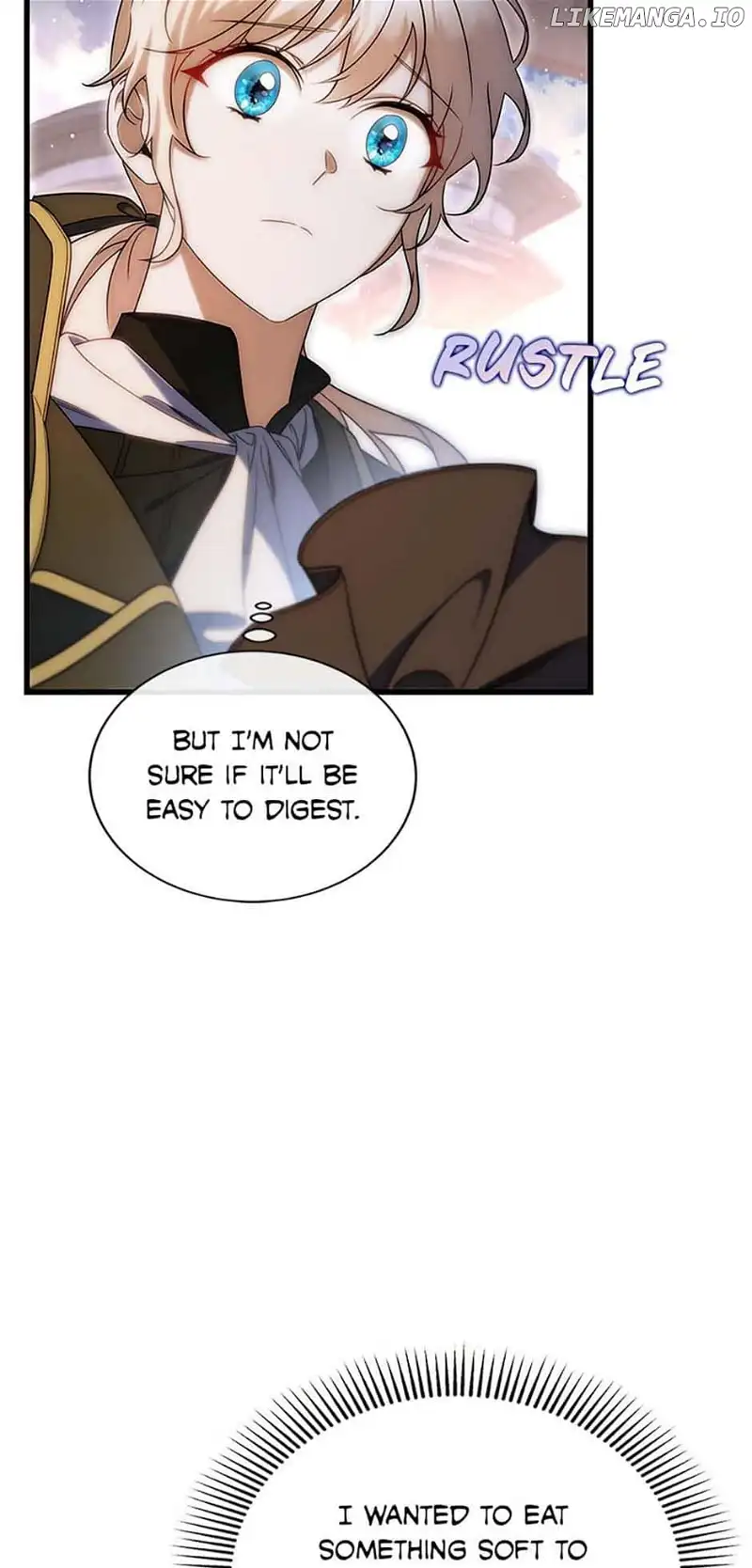 It’s My Destiny To Be The Hero’s Saviour Chapter 71 333 68