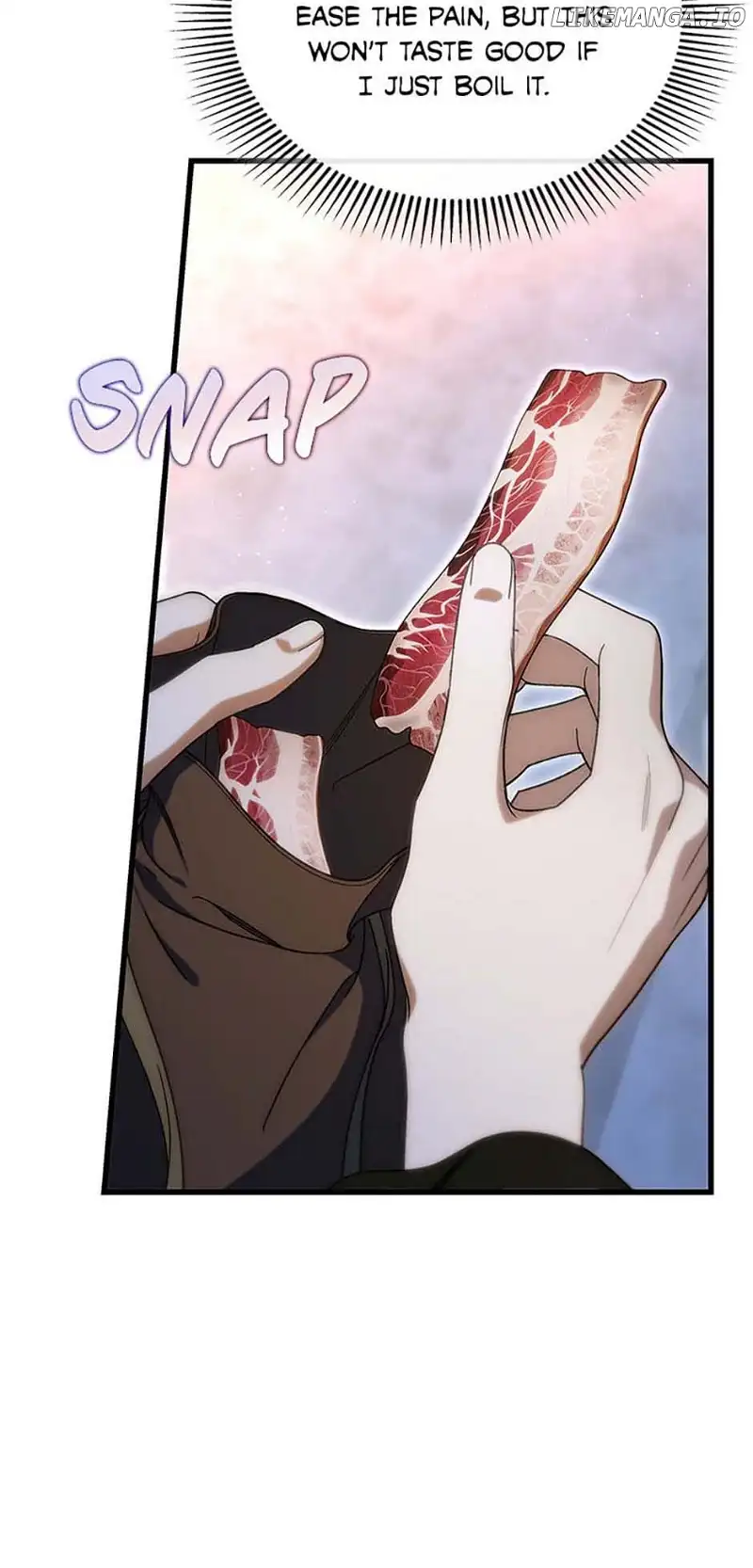 It’s My Destiny To Be The Hero’s Saviour Chapter 71 334 69