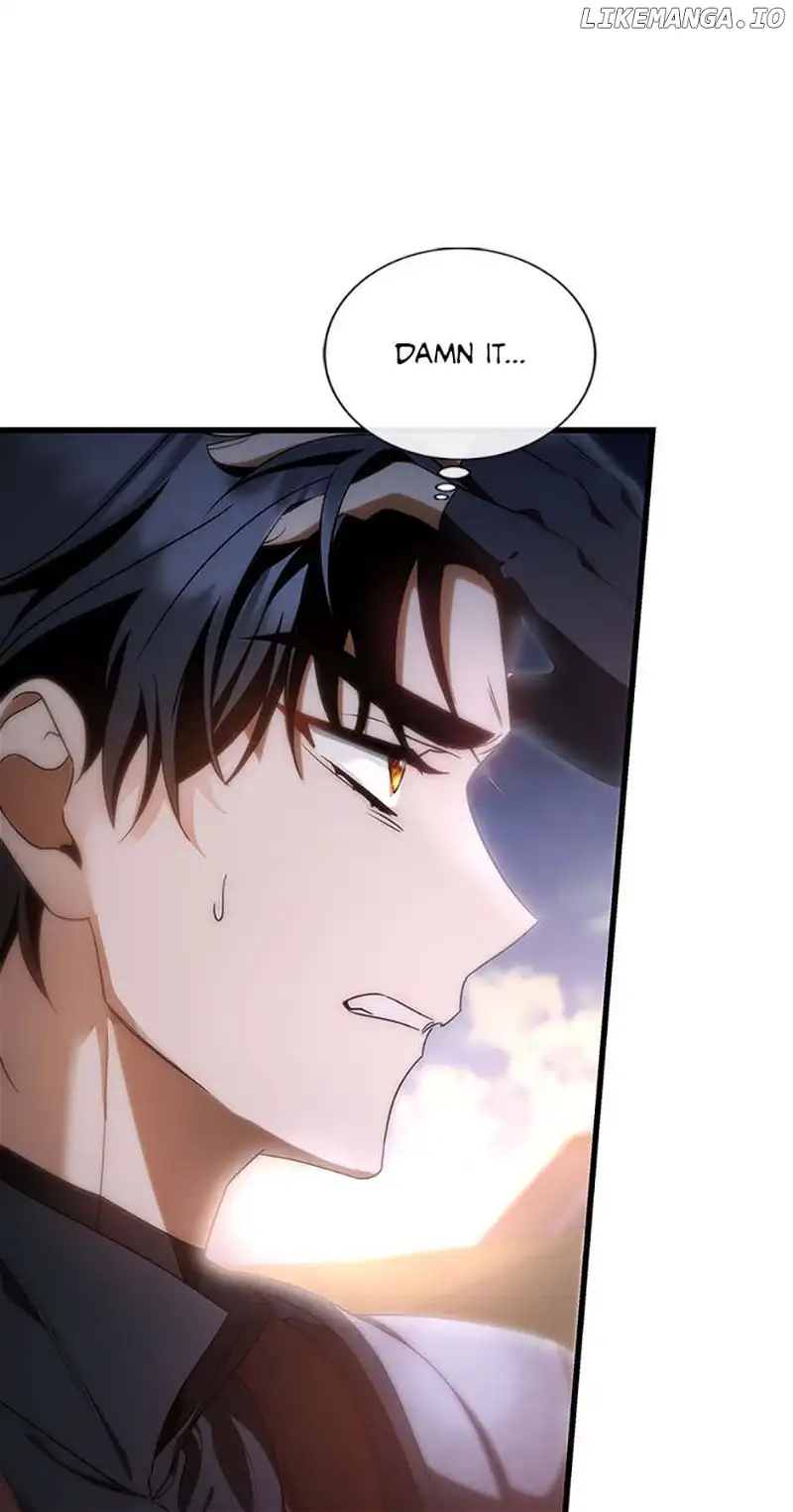 It’s My Destiny To Be The Hero’s Saviour Chapter 71 336 71