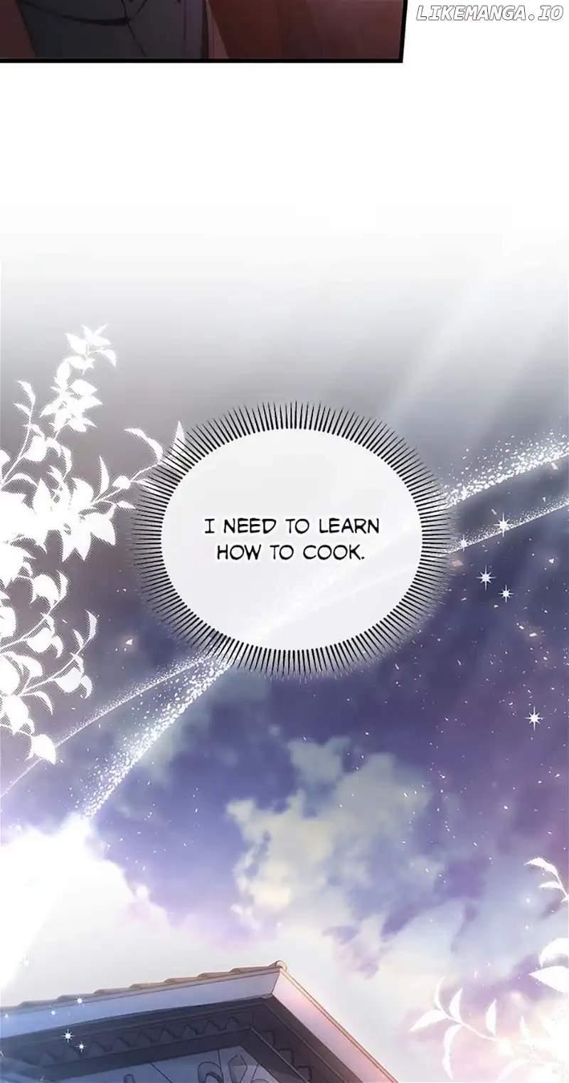 It’s My Destiny To Be The Hero’s Saviour Chapter 71 337 72