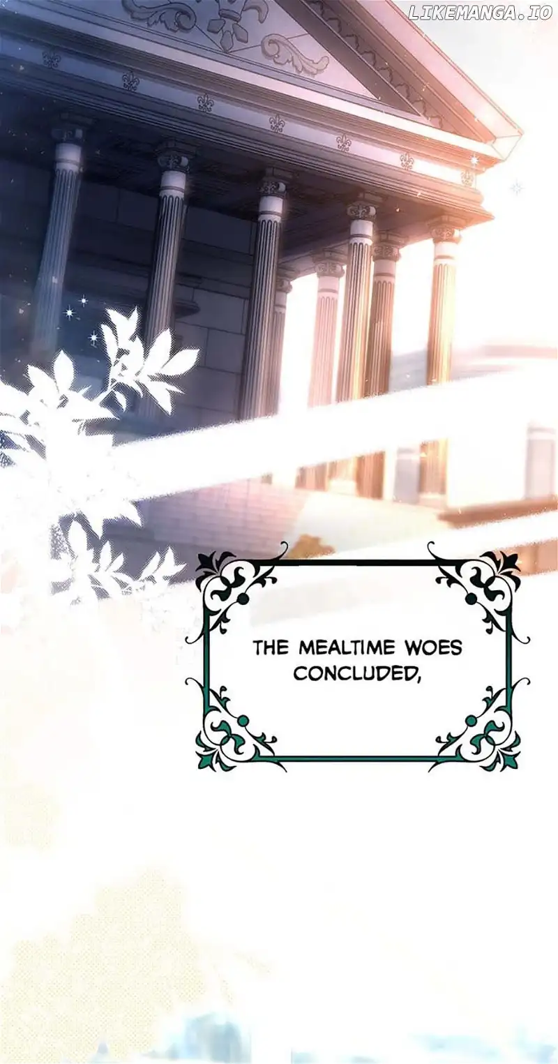 It’s My Destiny To Be The Hero’s Saviour Chapter 71 338 73