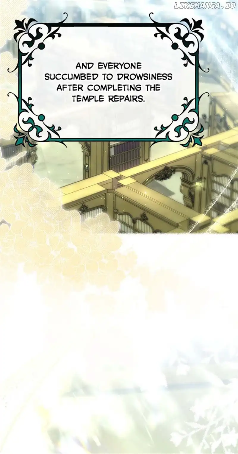 It’s My Destiny To Be The Hero’s Saviour Chapter 71 339 74
