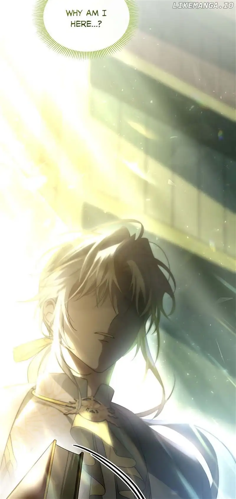 It’s My Destiny To Be The Hero’s Saviour Chapter 71 342 77