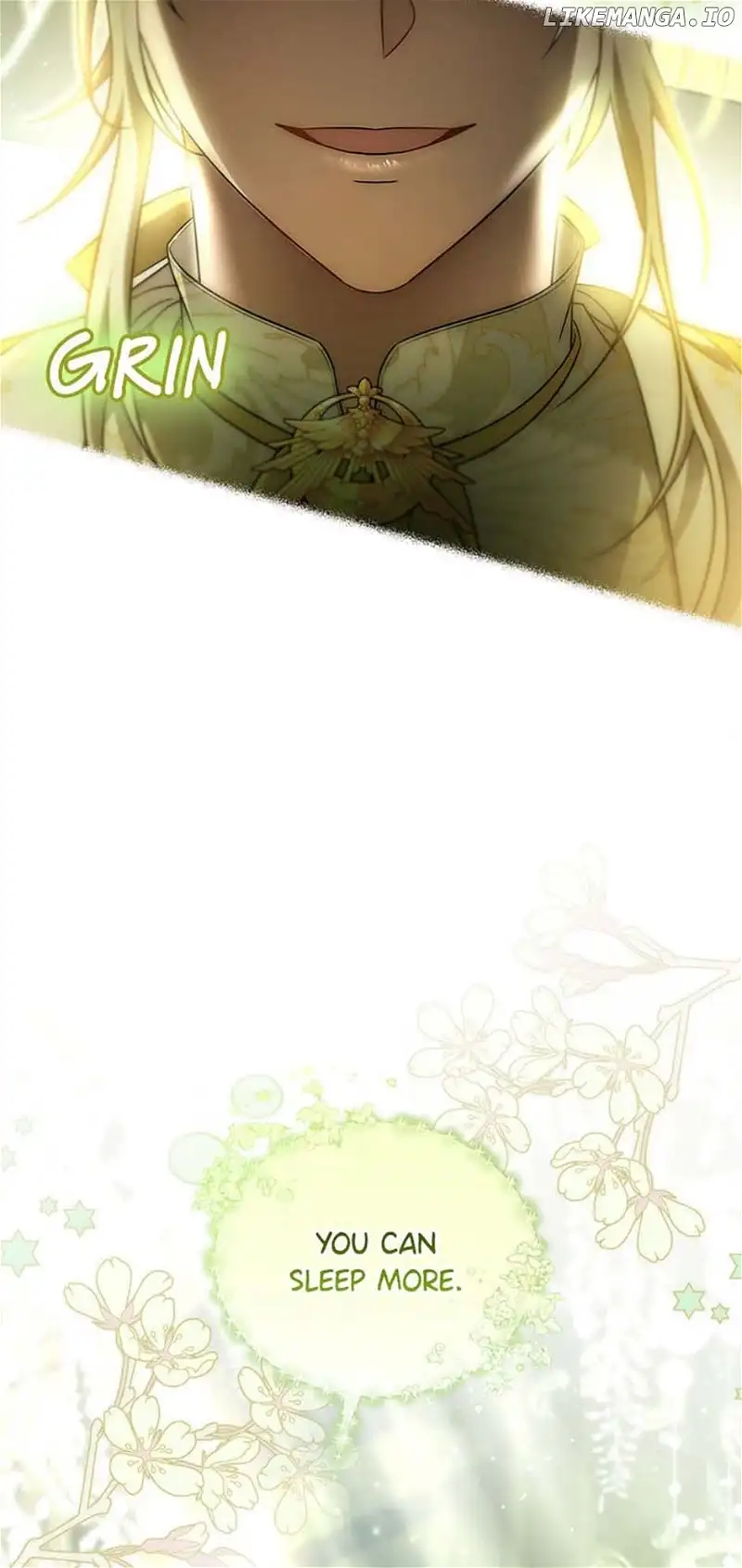 It’s My Destiny To Be The Hero’s Saviour Chapter 71 345 80