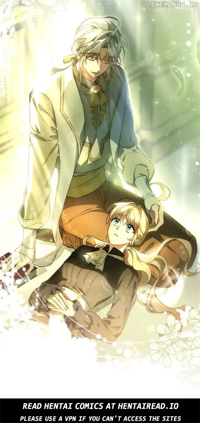 It’s My Destiny To Be The Hero’s Saviour Chapter 71 346 81