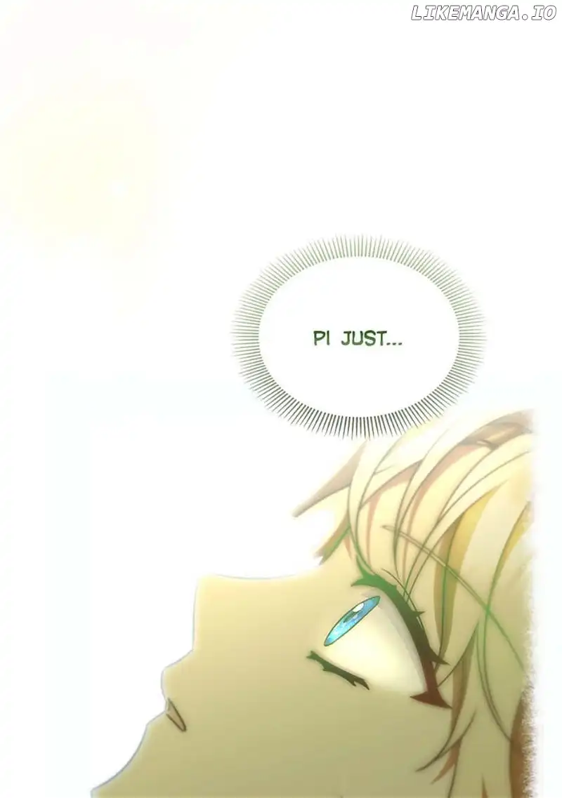 It’s My Destiny To Be The Hero’s Saviour Chapter 71 347 82
