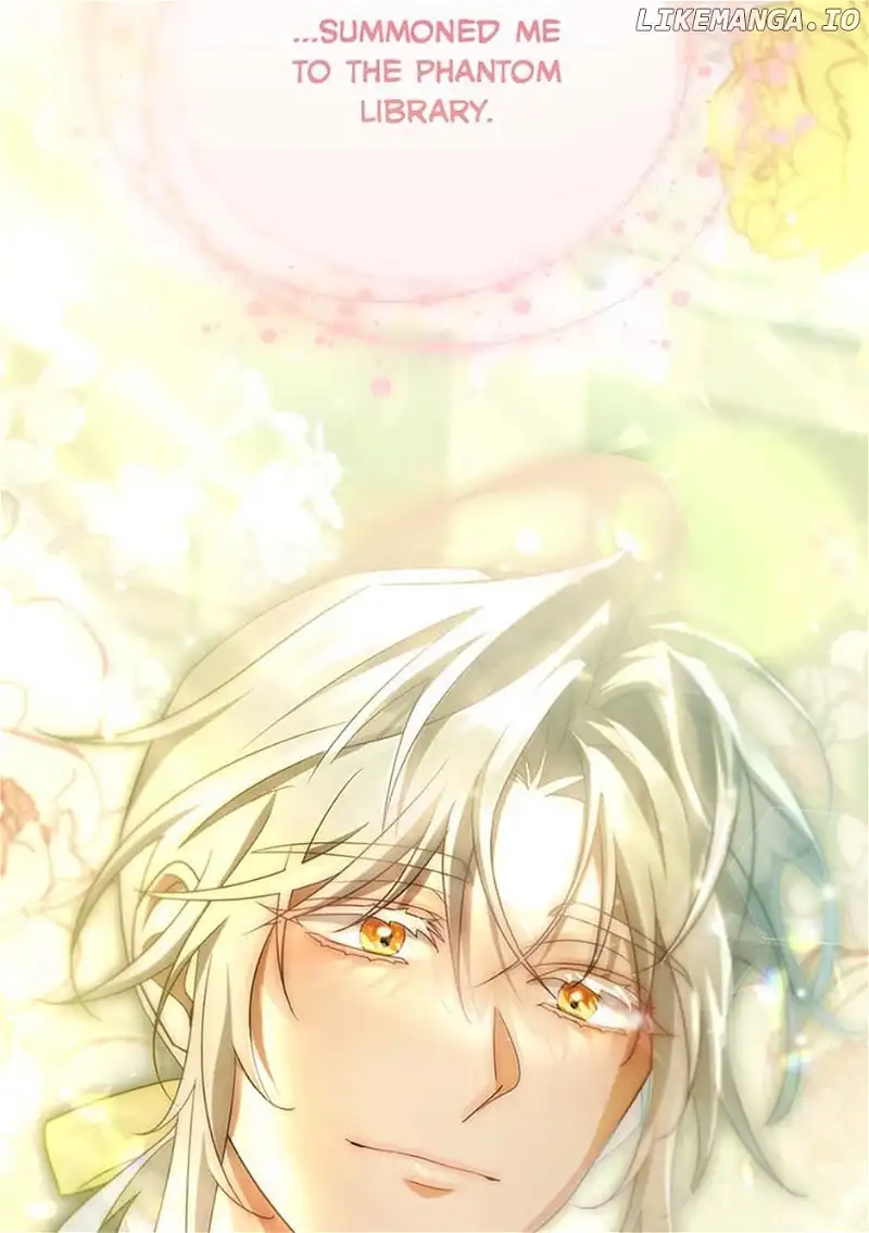 It’s My Destiny To Be The Hero’s Saviour Chapter 71 349 84