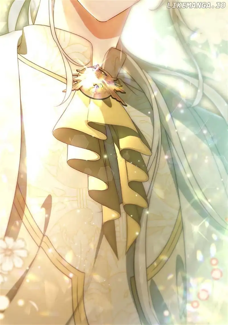 It’s My Destiny To Be The Hero’s Saviour Chapter 71 350 85