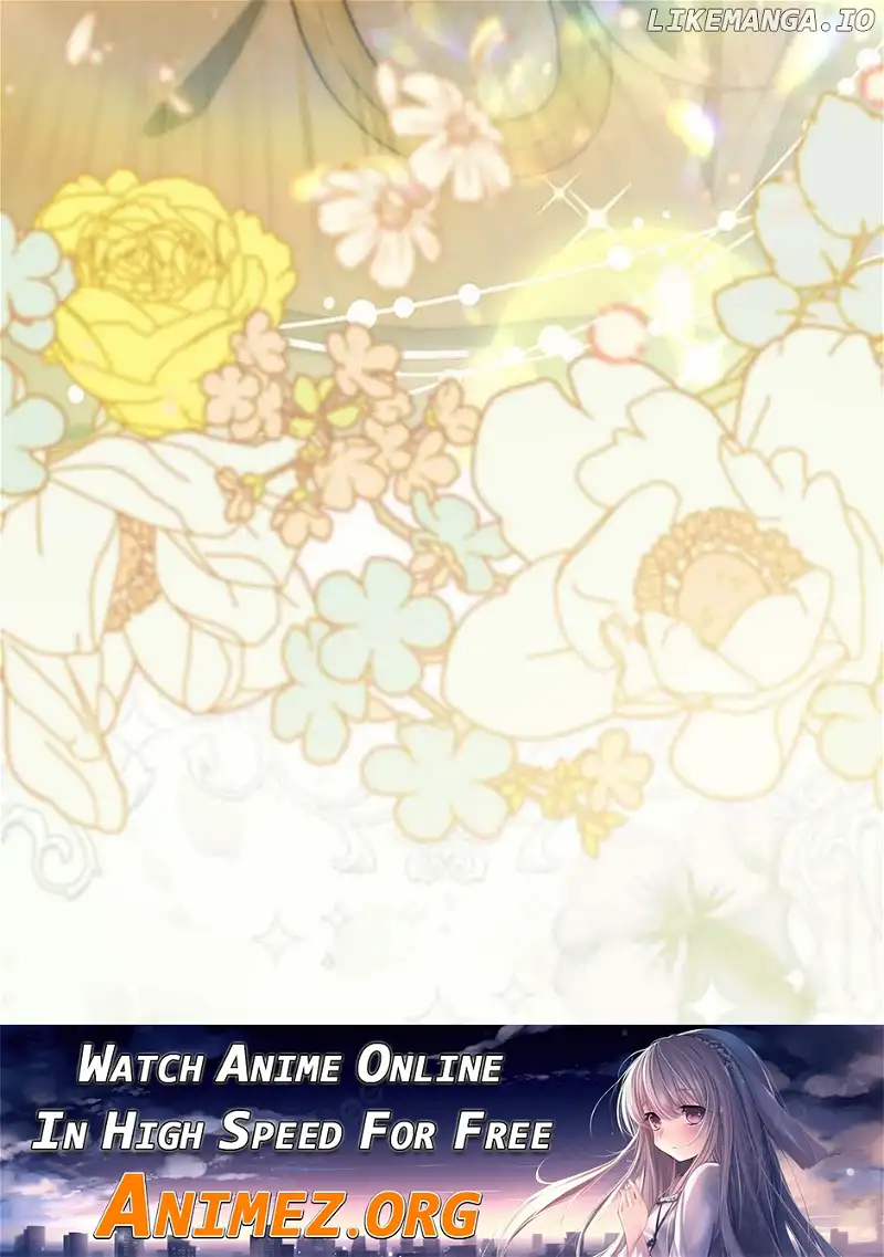 It’s My Destiny To Be The Hero’s Saviour Chapter 71 351 86