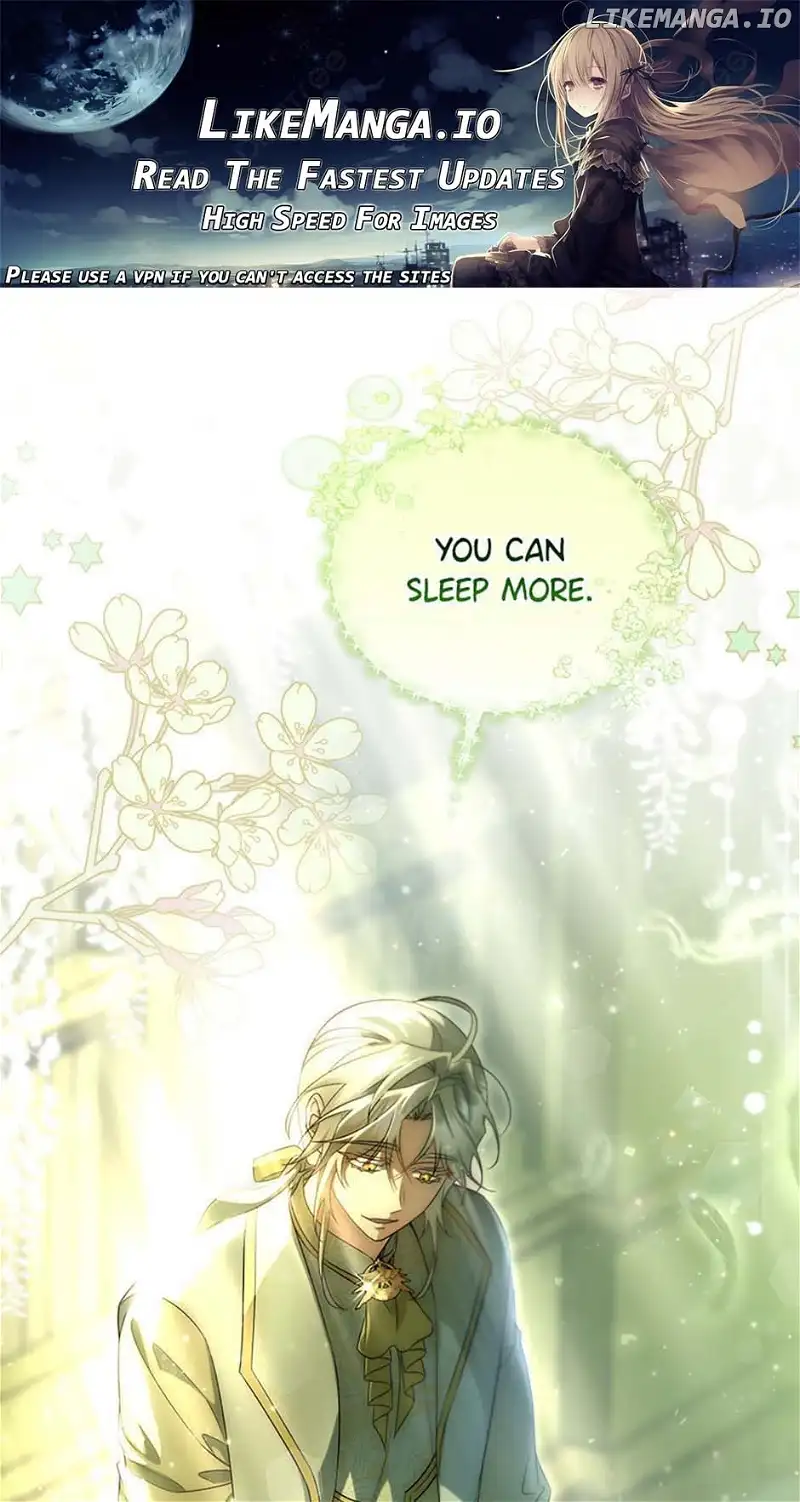 It’s My Destiny To Be The Hero’s Saviour Chapter 72 308 001