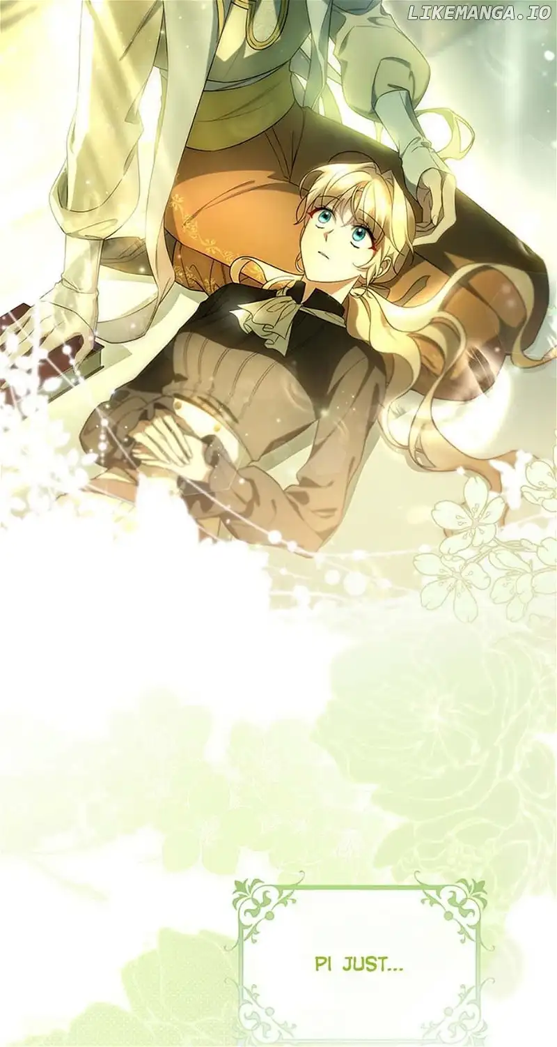 It’s My Destiny To Be The Hero’s Saviour Chapter 72 309 002