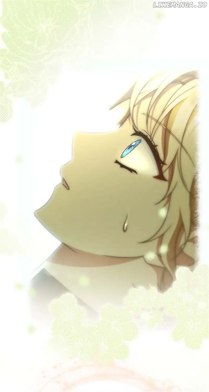 It’s My Destiny To Be The Hero’s Saviour Chapter 72 310 003