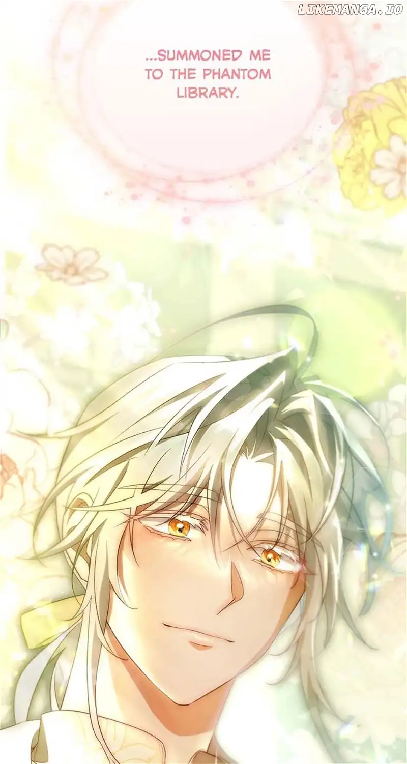 It’s My Destiny To Be The Hero’s Saviour Chapter 72 311 004