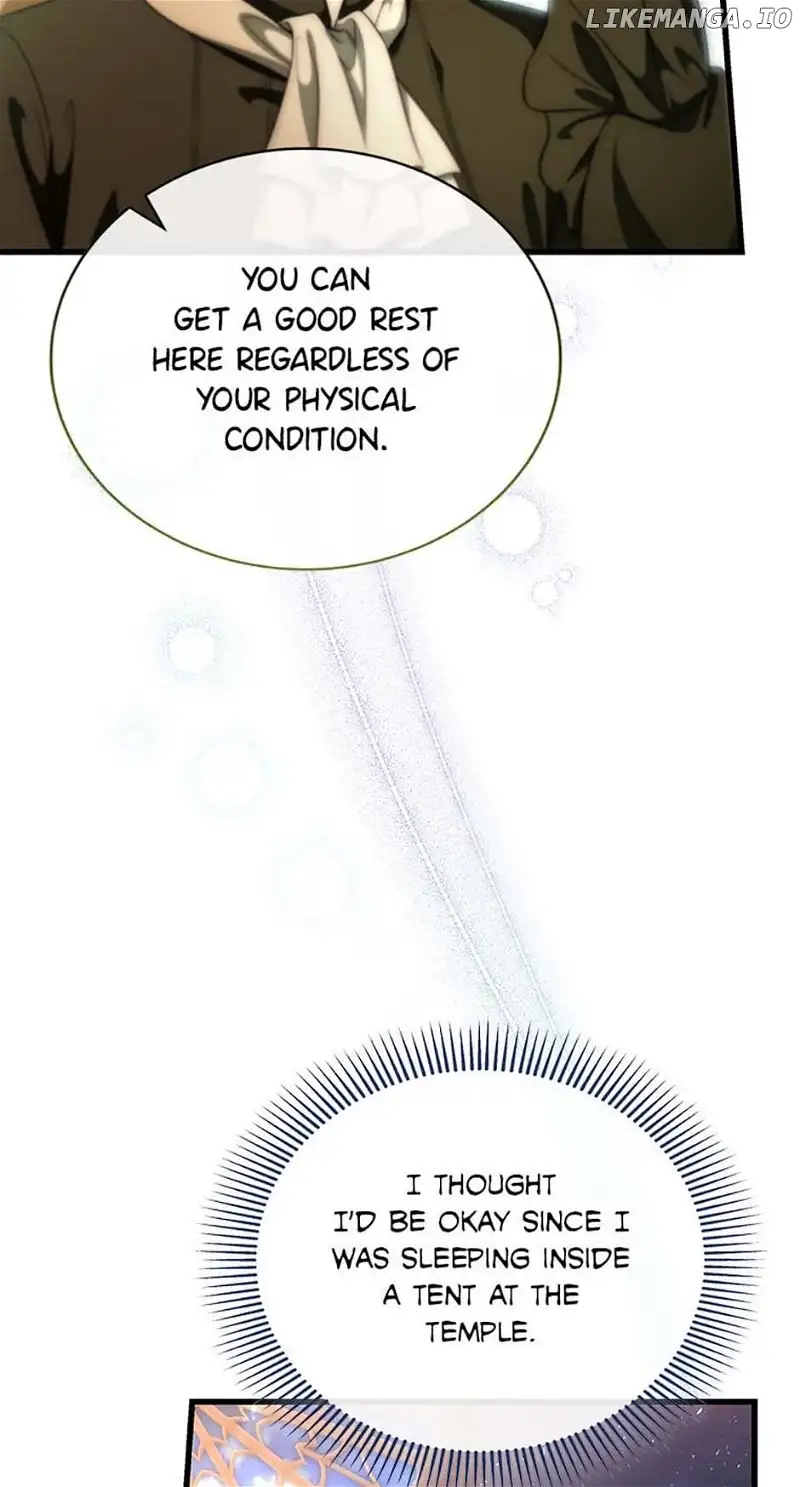 It’s My Destiny To Be The Hero’s Saviour Chapter 72 315 008