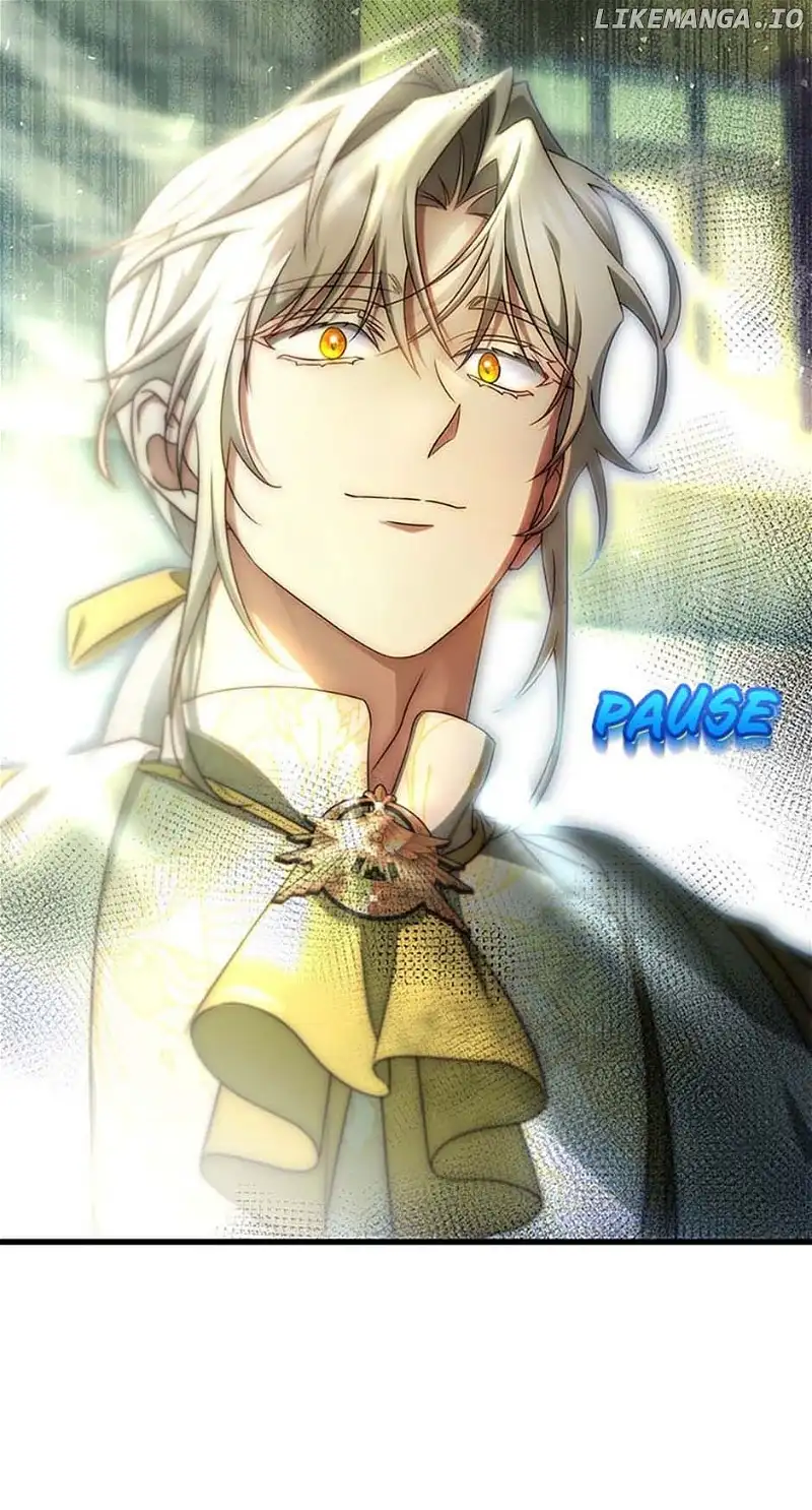 It’s My Destiny To Be The Hero’s Saviour Chapter 72 319 012