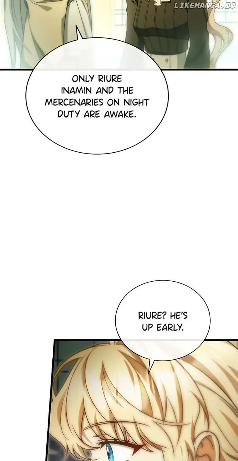 It’s My Destiny To Be The Hero’s Saviour Chapter 72 323 016