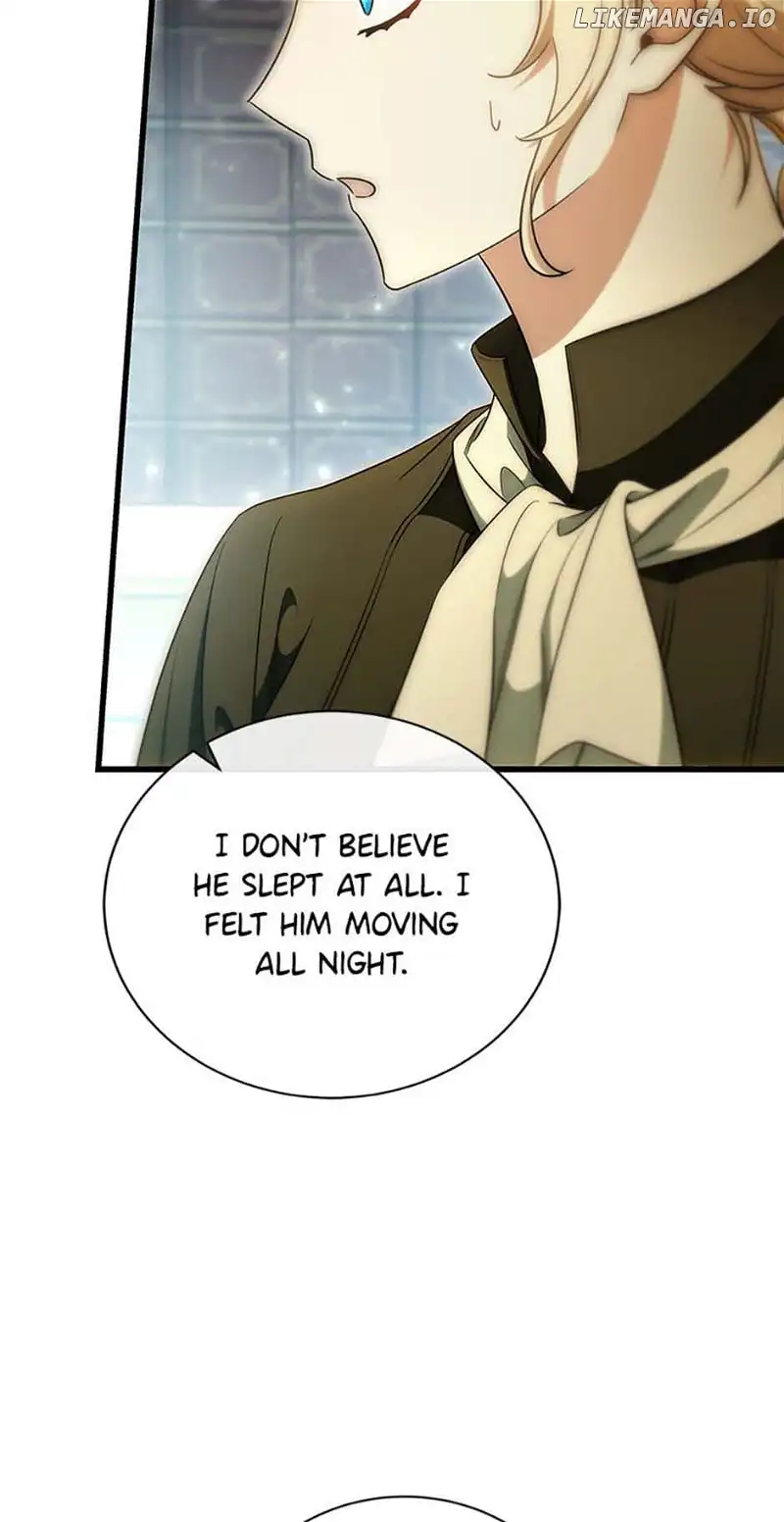 It’s My Destiny To Be The Hero’s Saviour Chapter 72 324 017