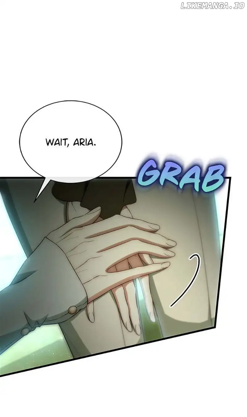 It’s My Destiny To Be The Hero’s Saviour Chapter 72 326 019