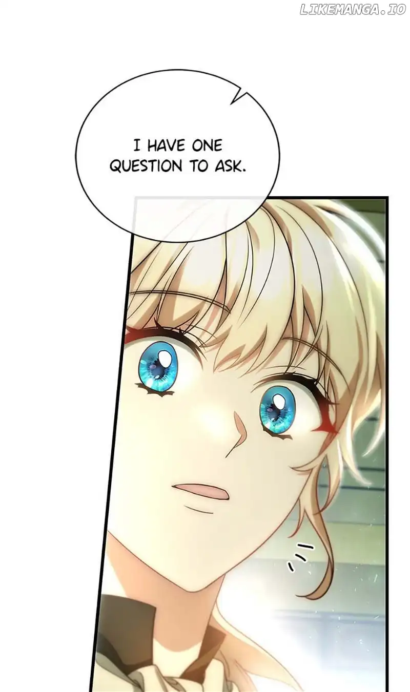 It’s My Destiny To Be The Hero’s Saviour Chapter 72 327 020