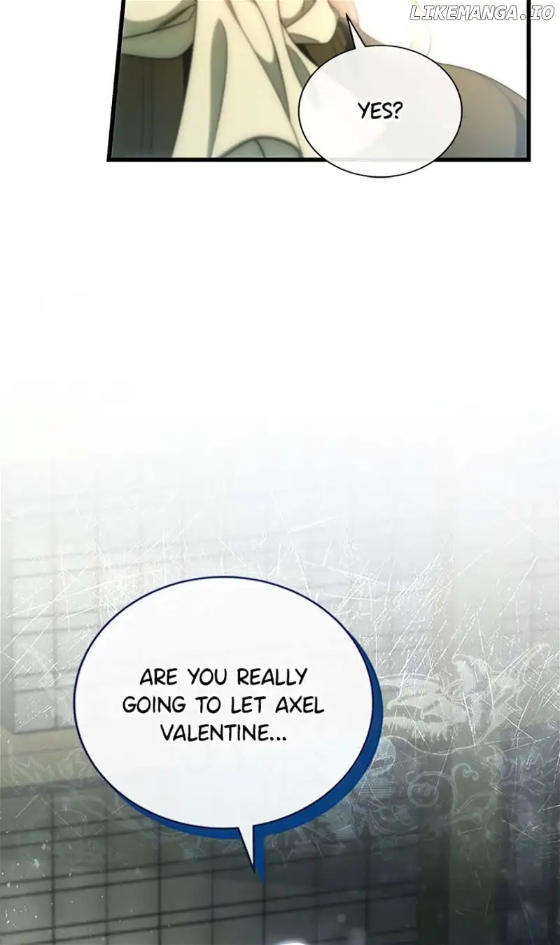 It’s My Destiny To Be The Hero’s Saviour Chapter 72 328 021