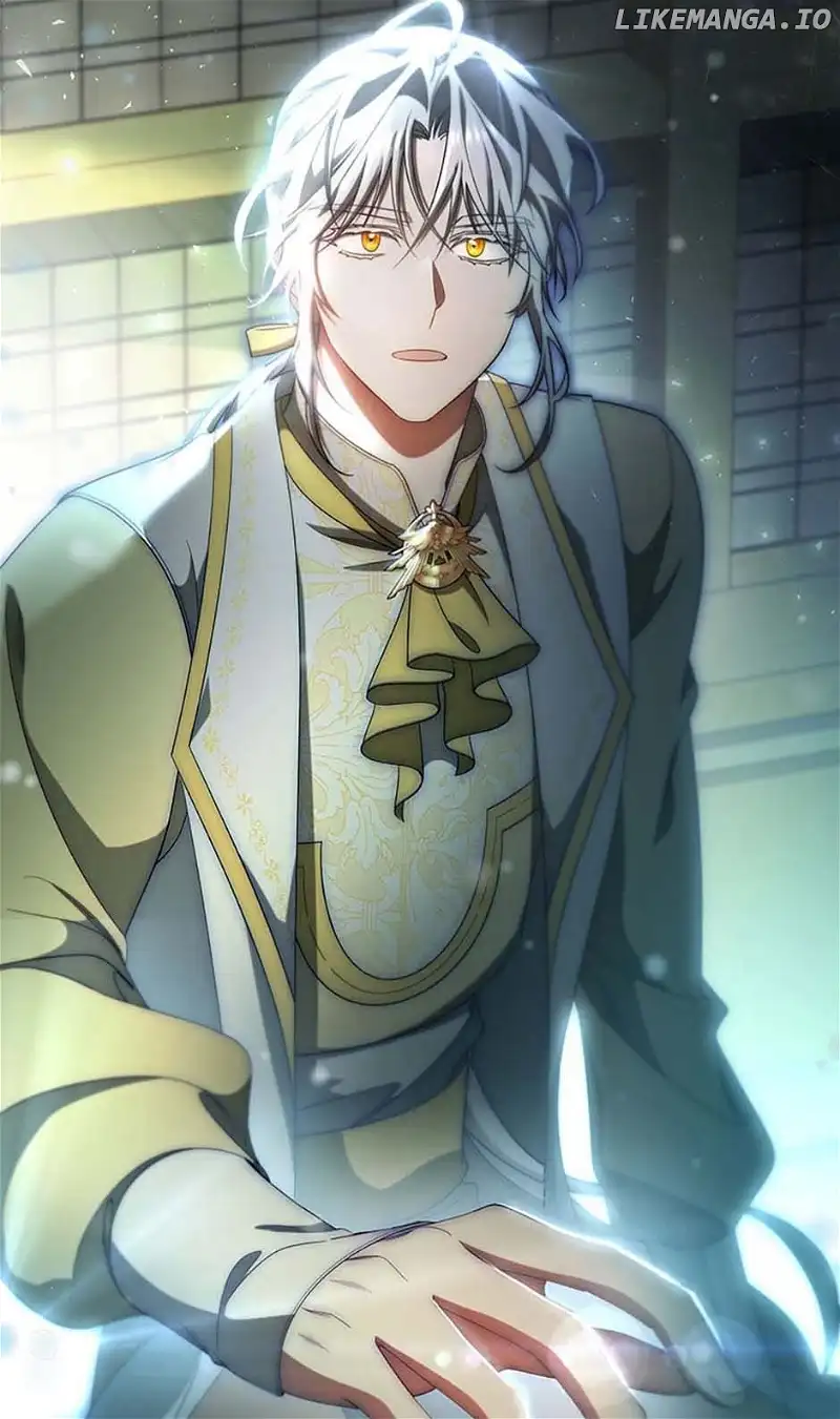 It’s My Destiny To Be The Hero’s Saviour Chapter 72 329 022