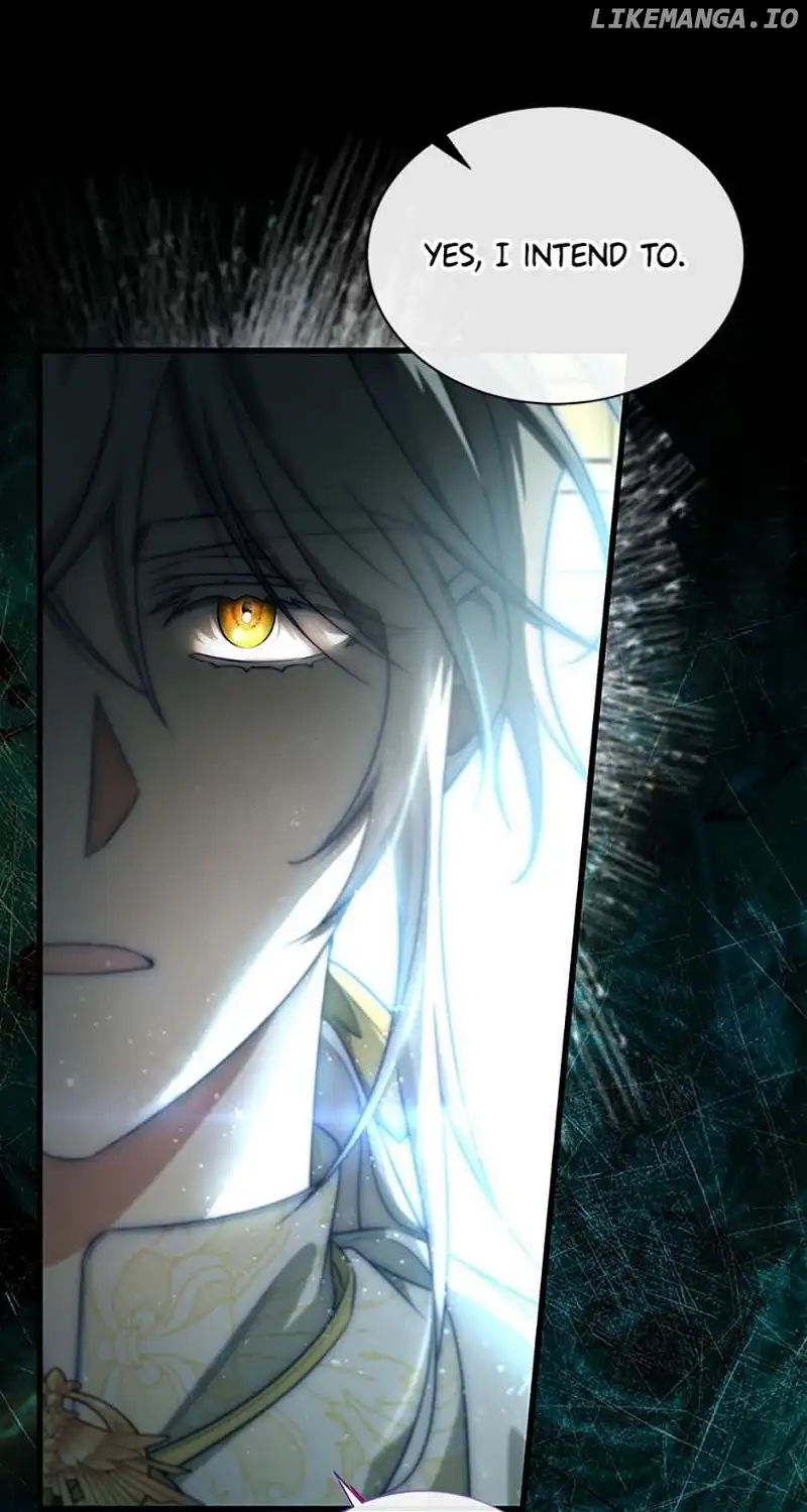 It’s My Destiny To Be The Hero’s Saviour Chapter 72 332 025