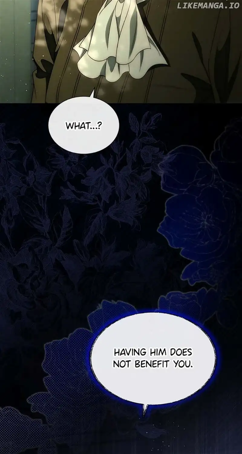 It’s My Destiny To Be The Hero’s Saviour Chapter 72 336 029