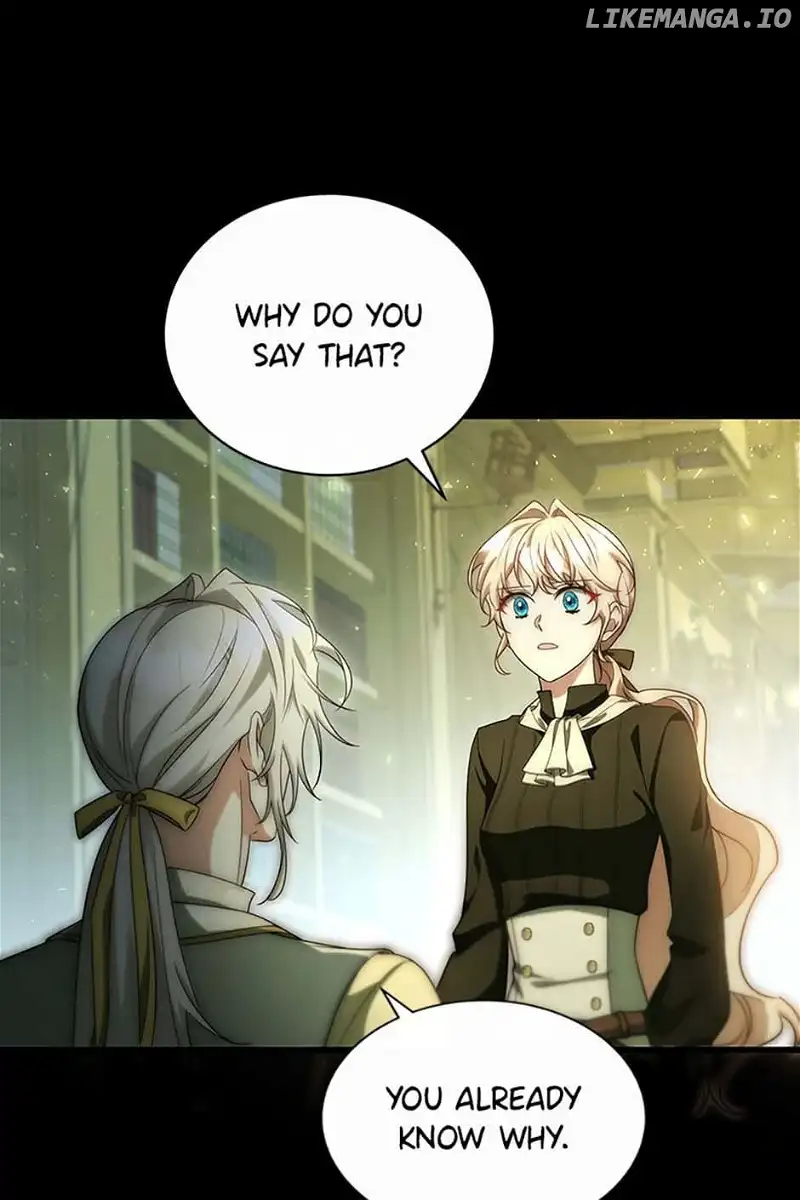 It’s My Destiny To Be The Hero’s Saviour Chapter 72 338 031
