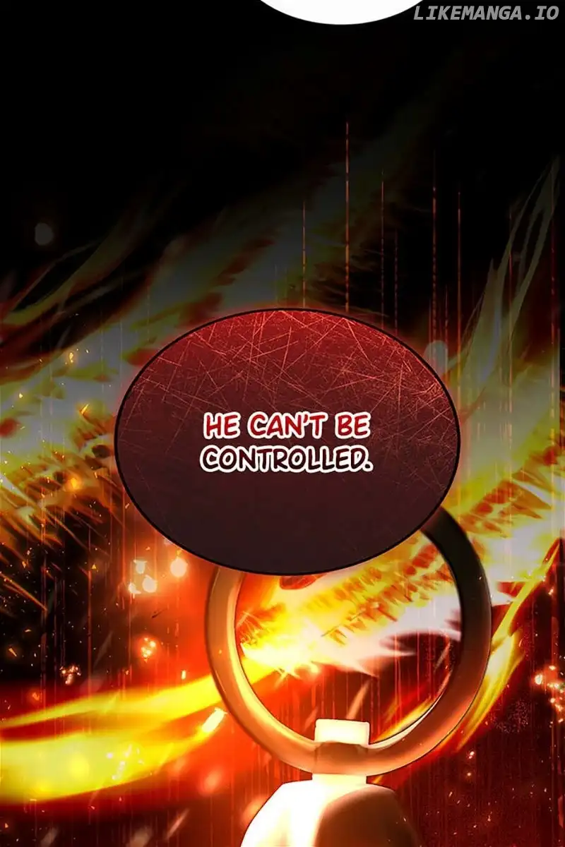 It’s My Destiny To Be The Hero’s Saviour Chapter 72 339 032
